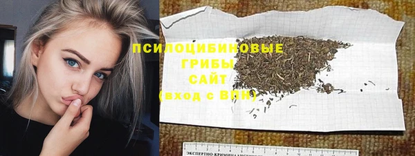 хмурый Вязники